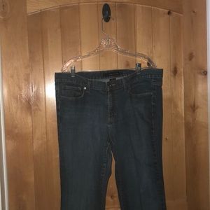 16 W Calvin Klein Jeans